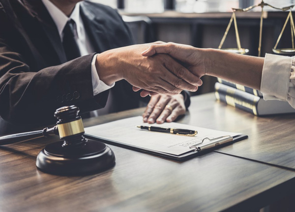 Ley de Segunda Oportunidad