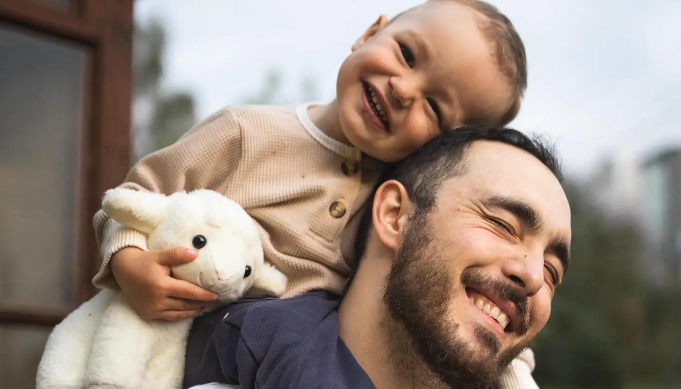 Complemento de Paternidad